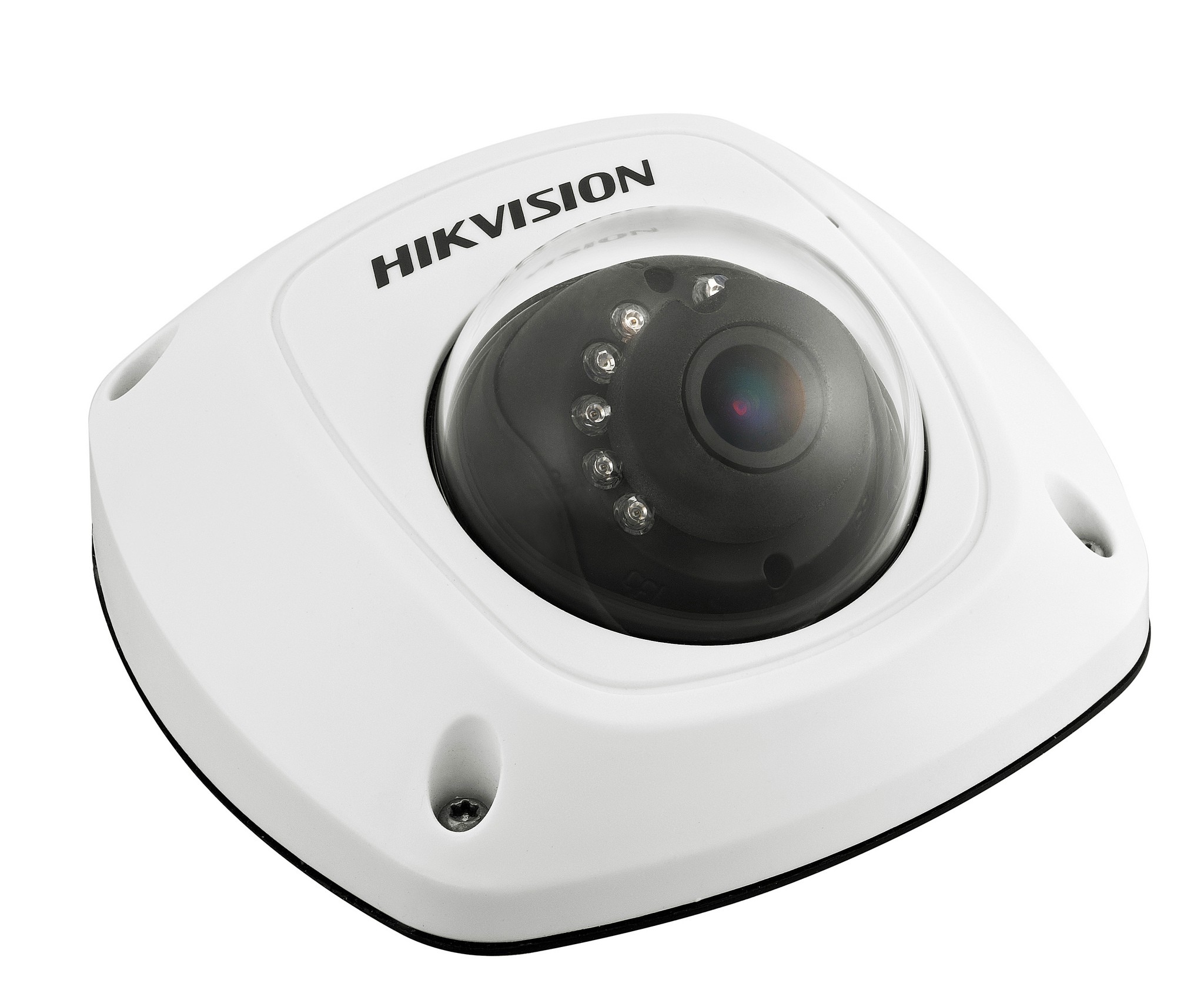 Noemis solutions en vidéo surveillance IP