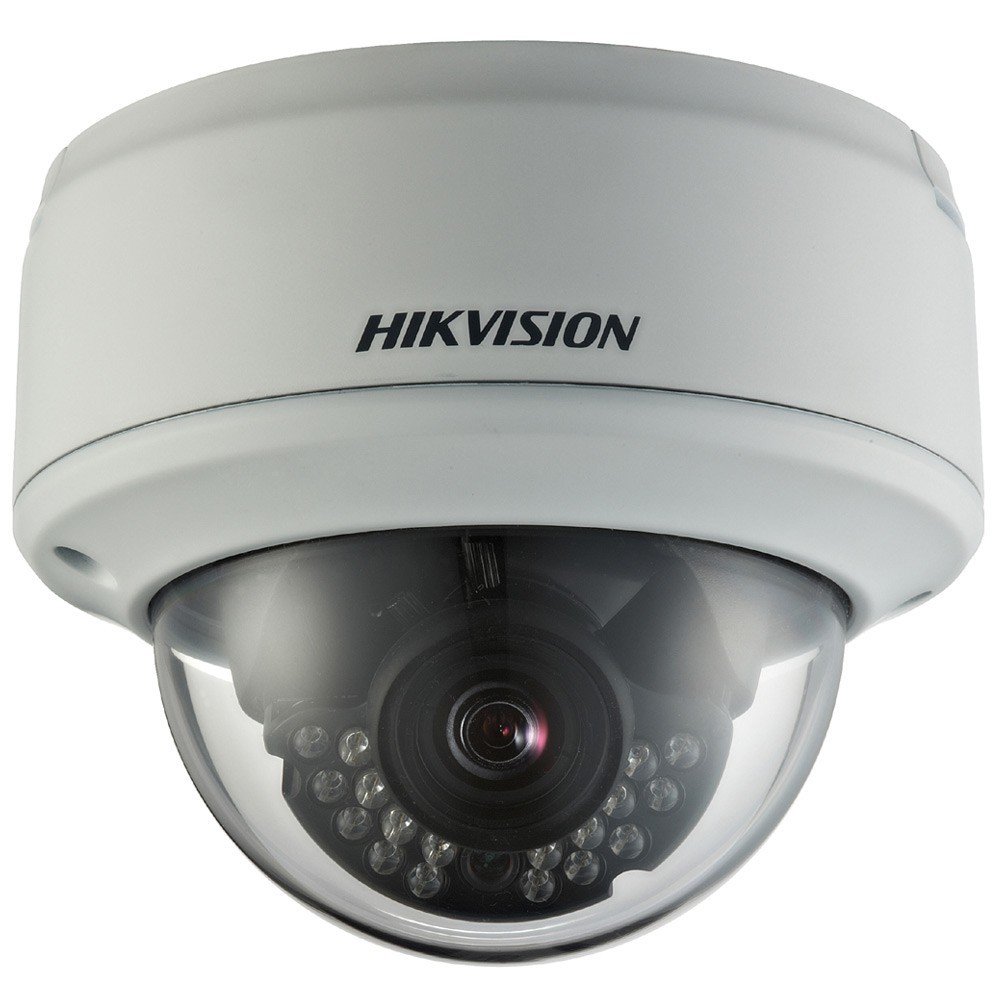 Noemis solutions en vidéo surveillance IP