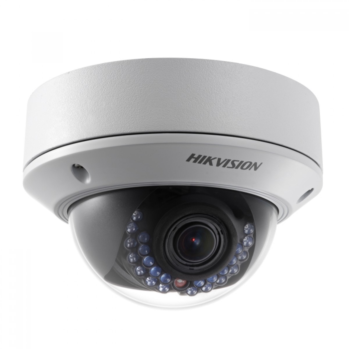 Noemis solutions en vidéo surveillance IP