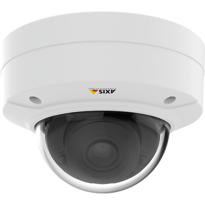 Noemis solutions en vidéo surveillance IP