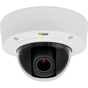 Noemis solutions en vidéo surveillance IP