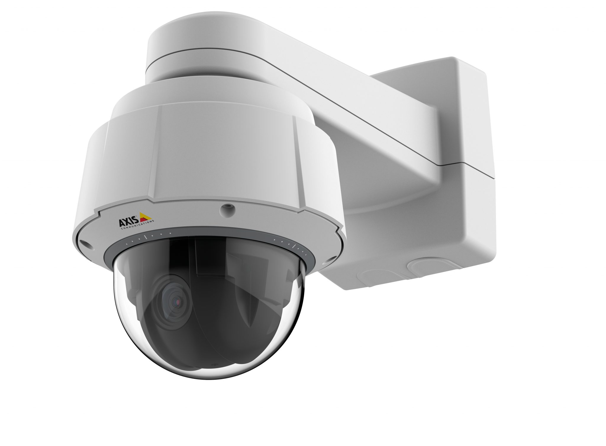 Noemis solutions en vidéo surveillance IP