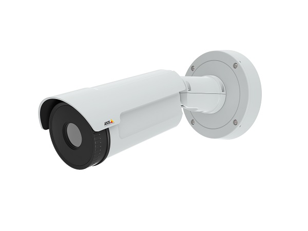 Noemis solutions en vidéo surveillance IP