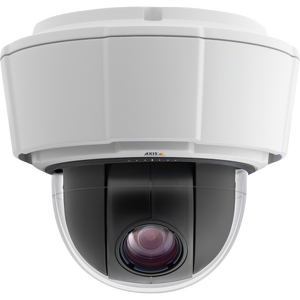 Noemis solutions en vidéo surveillance IP
