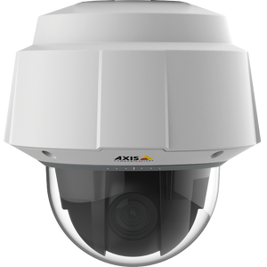 Noemis solutions en vidéo surveillance IP