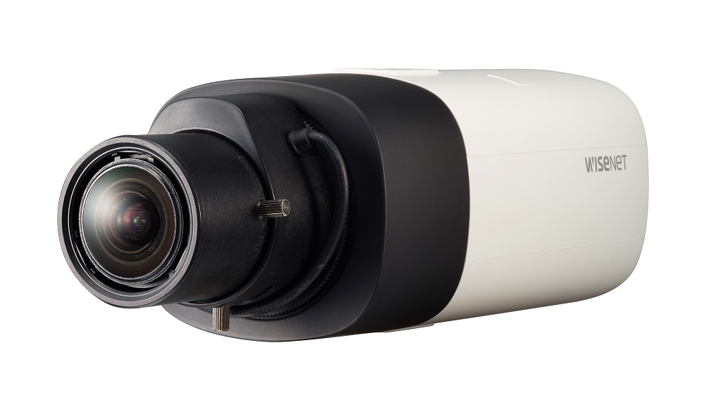 Noemis solutions en vidéo surveillance IP