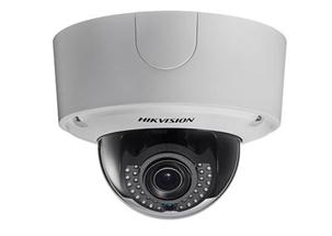 Noemis solutions en vidéo surveillance IP