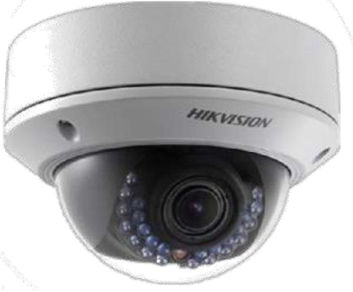 Noemis solutions en vidéo surveillance IP