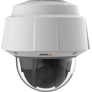 Noemis solutions en vidéo surveillance IP