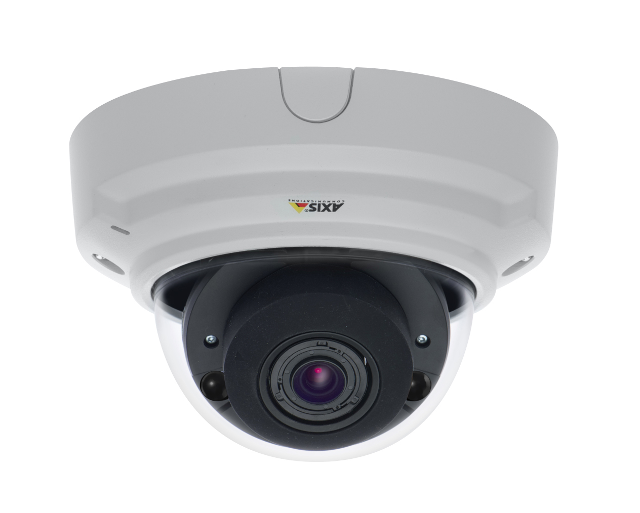 Noemis solutions en vidéo surveillance IP
