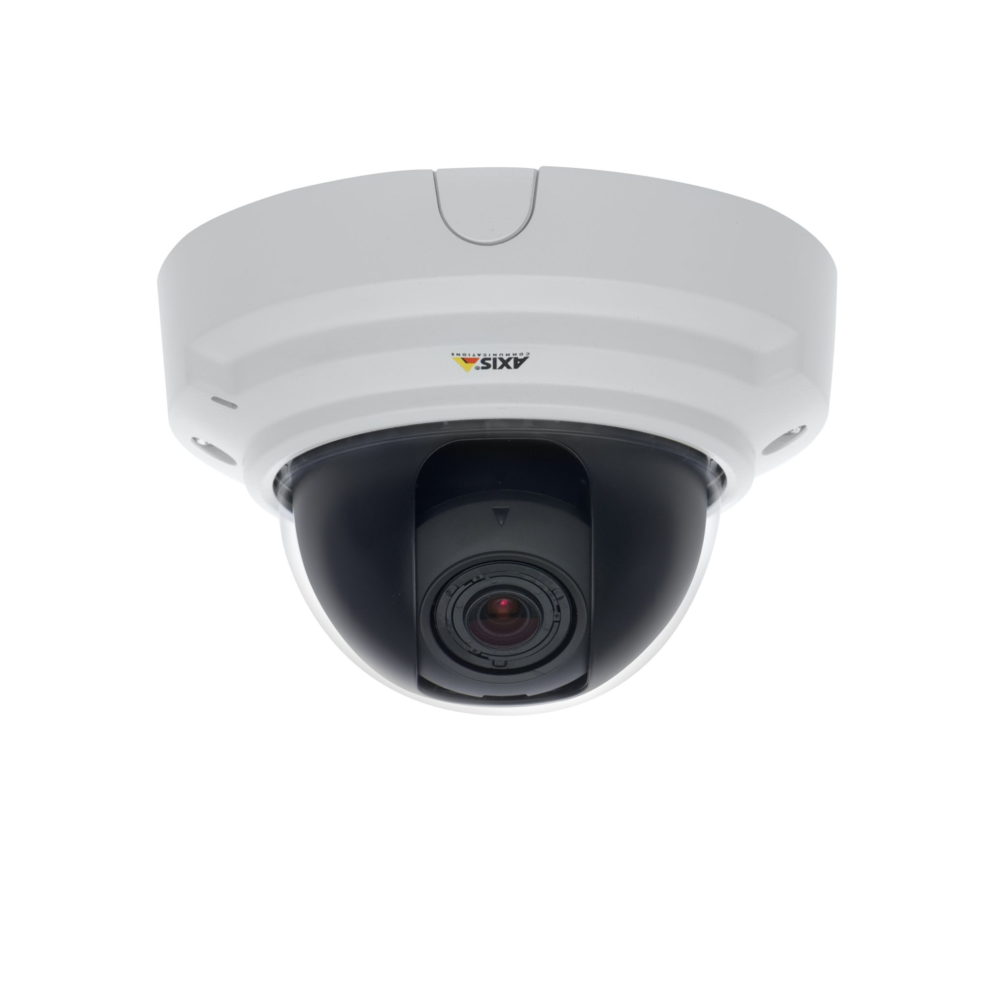 Noemis solutions en vidéo surveillance IP