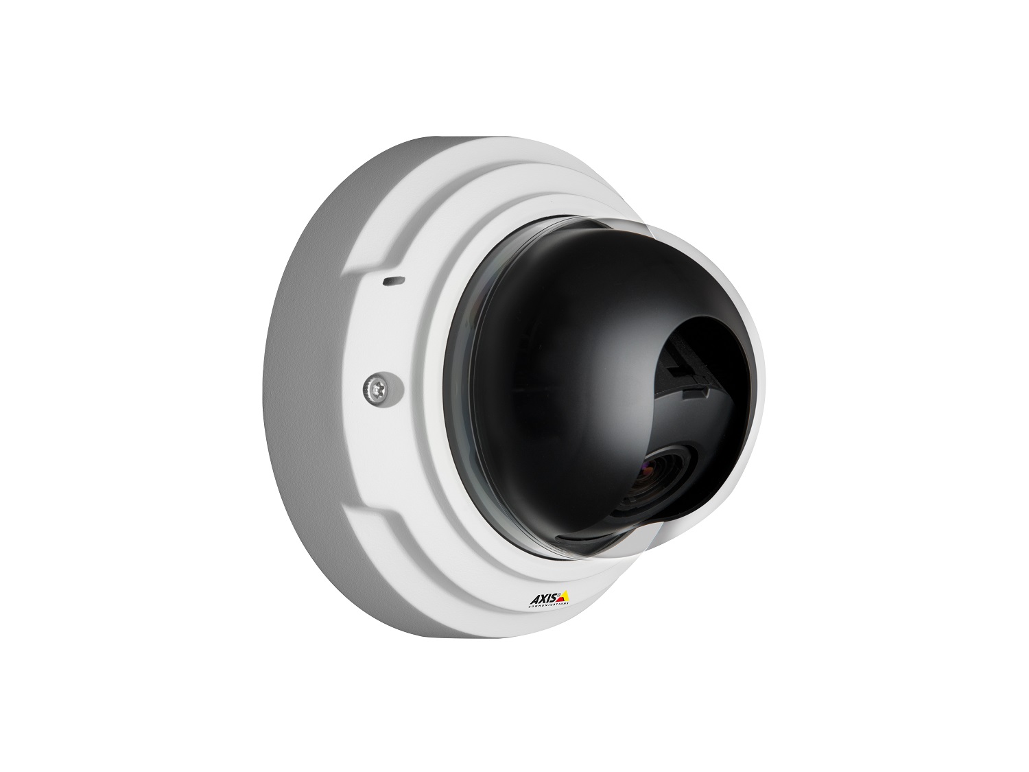 Noemis solutions en vidéo surveillance IP