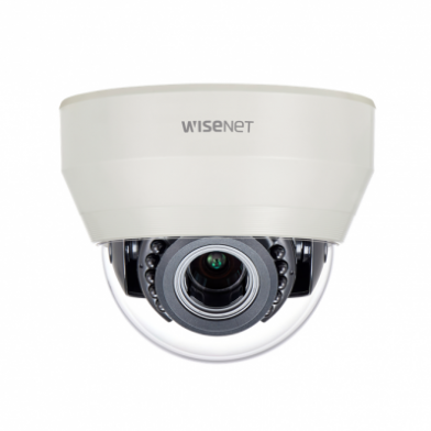 Noemis solutions en vidéo surveillance IP