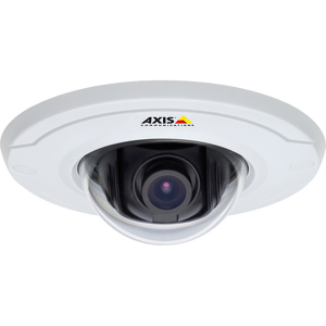 Noemis solutions en vidéo surveillance IP