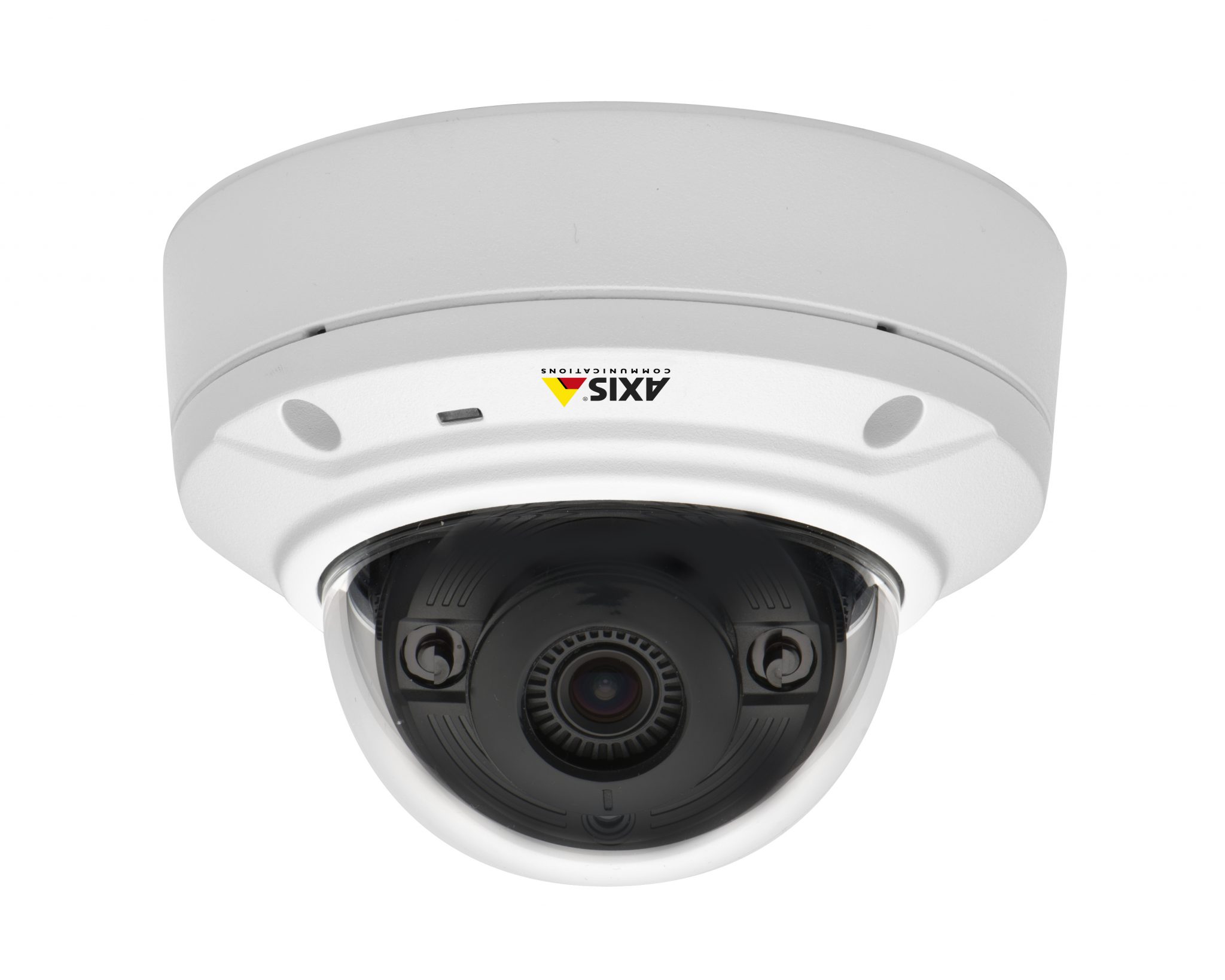 Noemis solutions en vidéo surveillance IP