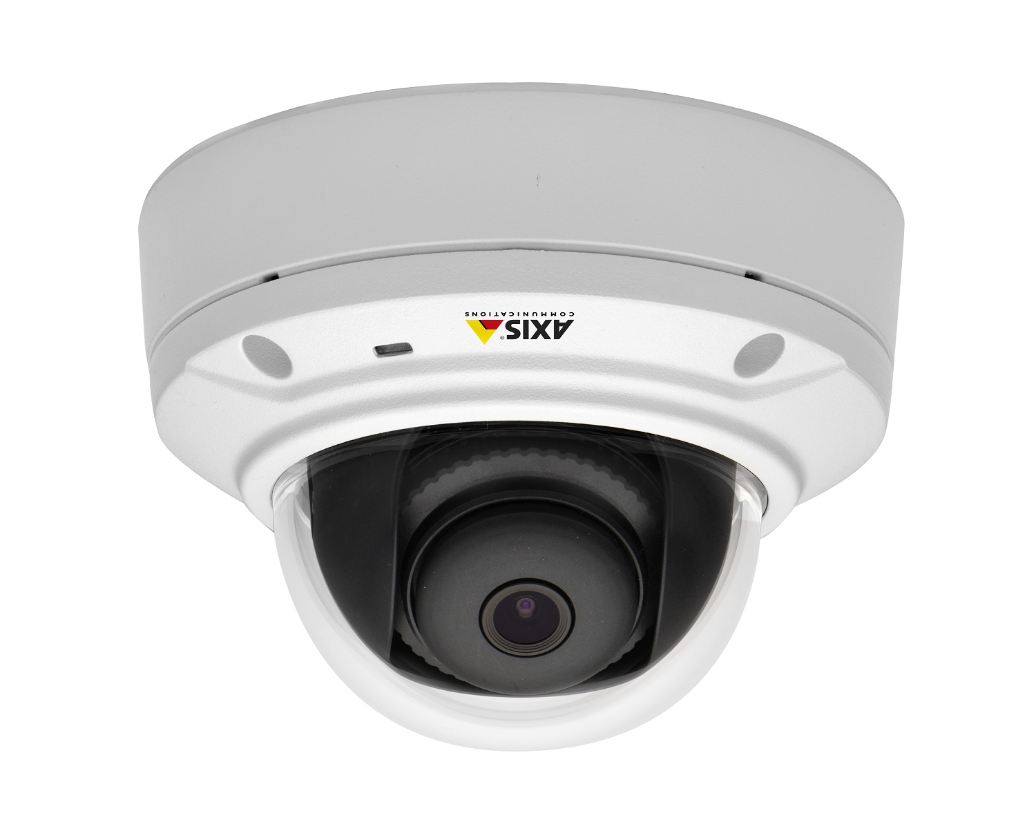 Noemis solutions en vidéo surveillance IP