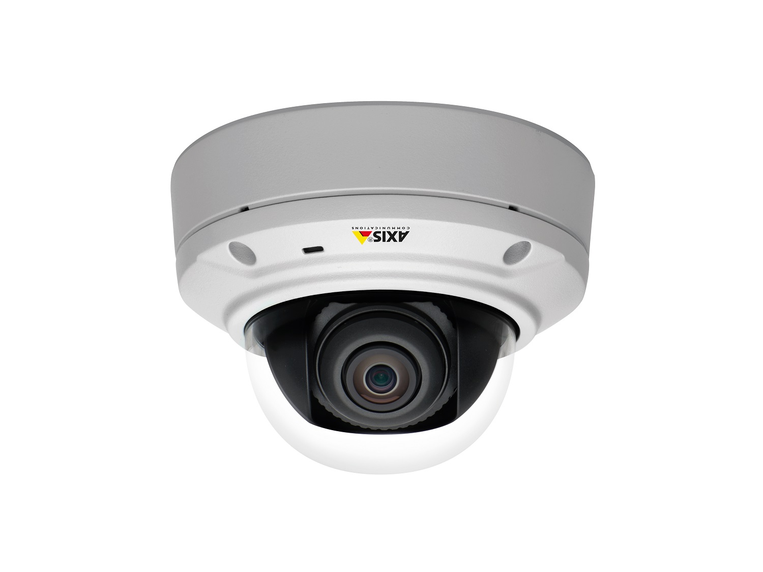 Noemis solutions en vidéo surveillance IP