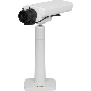 Noemis solutions en vidéo surveillance IP