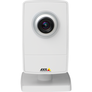 Noemis solutions en vidéo surveillance IP
