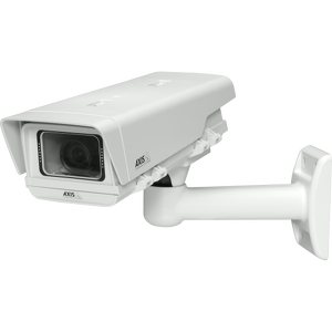 Noemis solutions en vidéo surveillance IP
