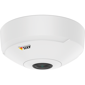 Noemis solutions en vidéo surveillance IP