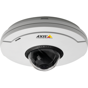 Noemis solutions en vidéo surveillance IP