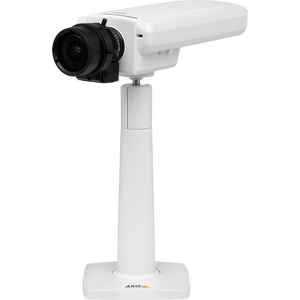 Noemis solutions en vidéo surveillance IP