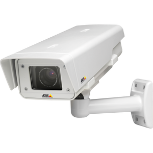 Noemis solutions en vidéo surveillance IP