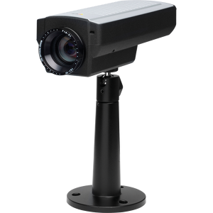 Noemis solutions en vidéo surveillance IP