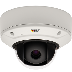 Noemis solutions en vidéo surveillance IP