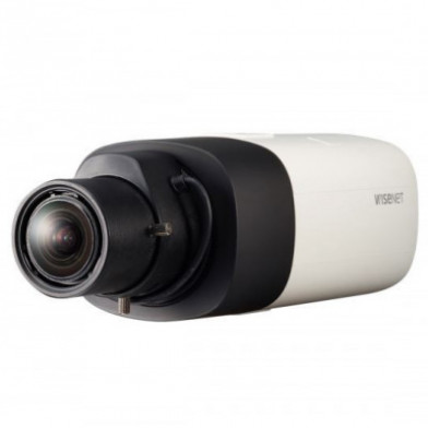 Noemis solutions en vidéo surveillance IP