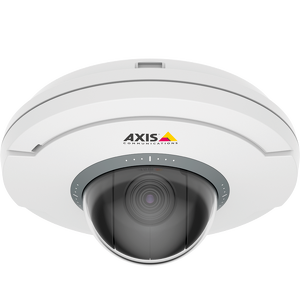 Noemis solutions en vidéo surveillance IP