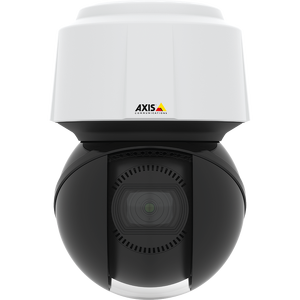 Noemis solutions en vidéo surveillance IP